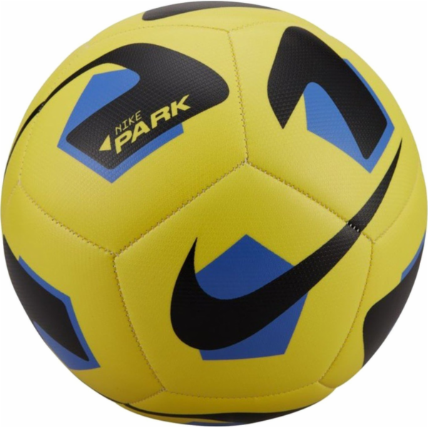 Nike Míč NK Park Team DN3607-765 Žlutý 4