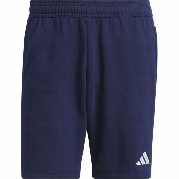 Adidas Pánské kraťasy Tiro 23 League Sweat tmavě modré HS...