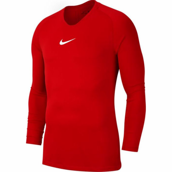 Nike Triko s dlouhým rukávem JR Dry Park First Layer 657:...