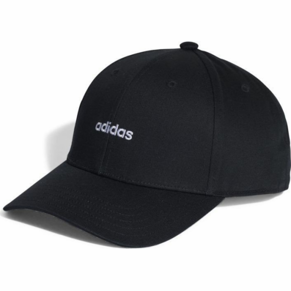 Adidas Kšiltovka Baseball Street W: Barva - Černá, Veliko...