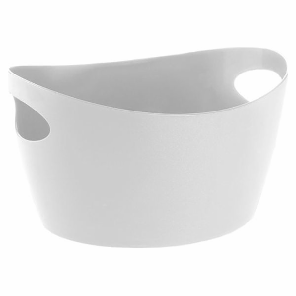 Koziol organizér bílý Bottichelli S KZ-5731525 - KZ-5731525