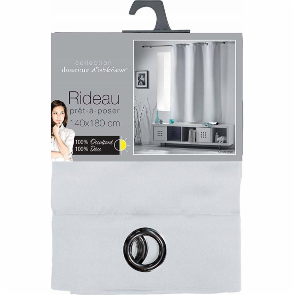 NoName Douceur d intérieur užuolaida okultní