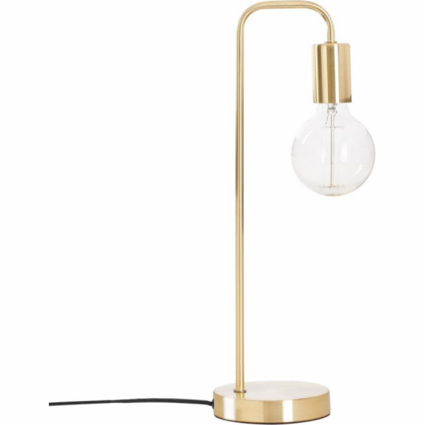 Atmosphera Stolní lampa So Gold (148168A)