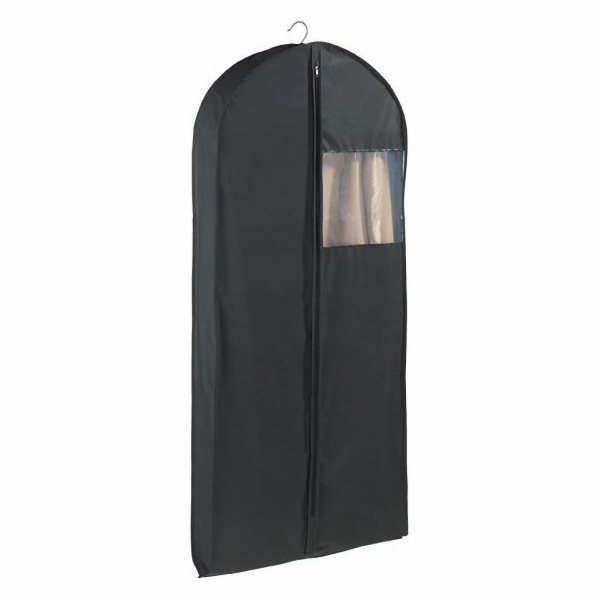 Wenko Potah na oděv 60 x 135 cm polyethylen černý