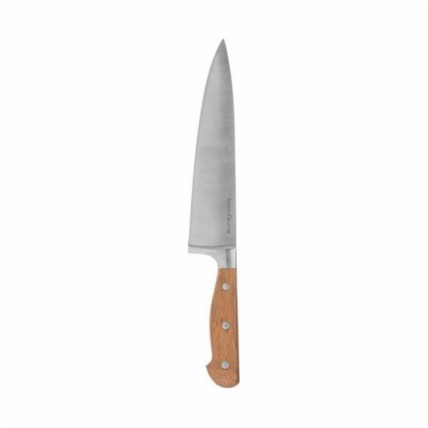 Secret de Gourmet Kuchyňský nůž Secret de Gourmet, dřevo,...