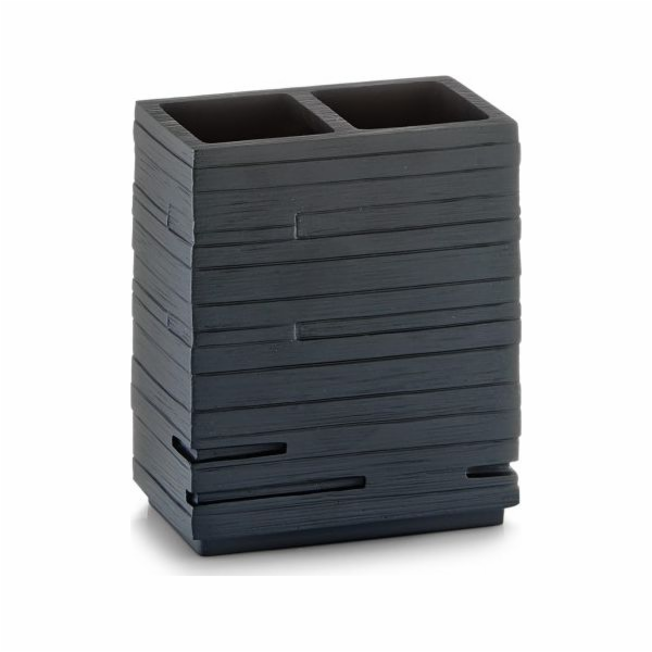 Zeller Single Cup Black (18318)