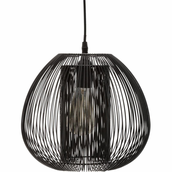 Atmosphera Závěsná lampa Závěsná lampa Noda 28 cm