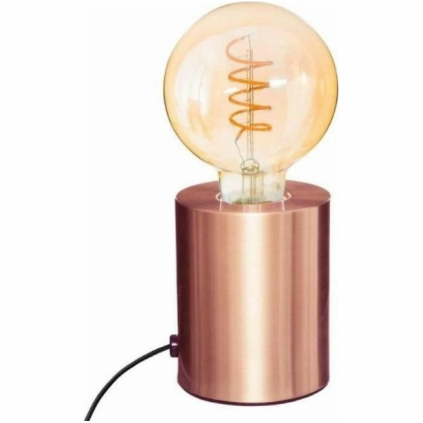 Atmosphera Stolní lampa Stolní lampa Atmosphera měděná (1...