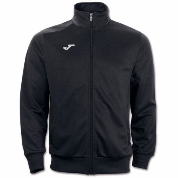 Joma Fotbalová mikina Combi černá velikost 140 cm (100086...