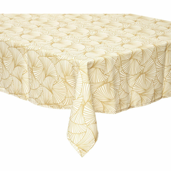 Atmosphera Ubrus Rectangular Ginkgo 140x240 cm