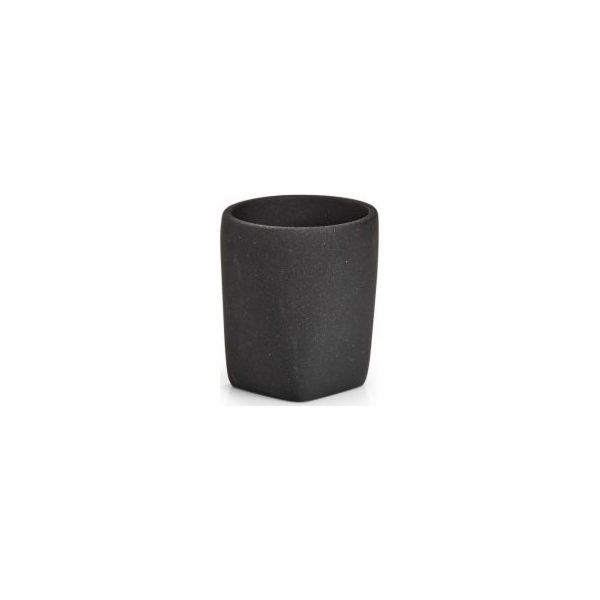 Zeller Single Cup Black (18892)