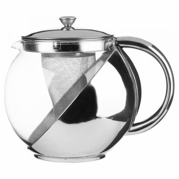 Dekoracja domu Dekorace do domácnosti Axel Chrome Konvice...
