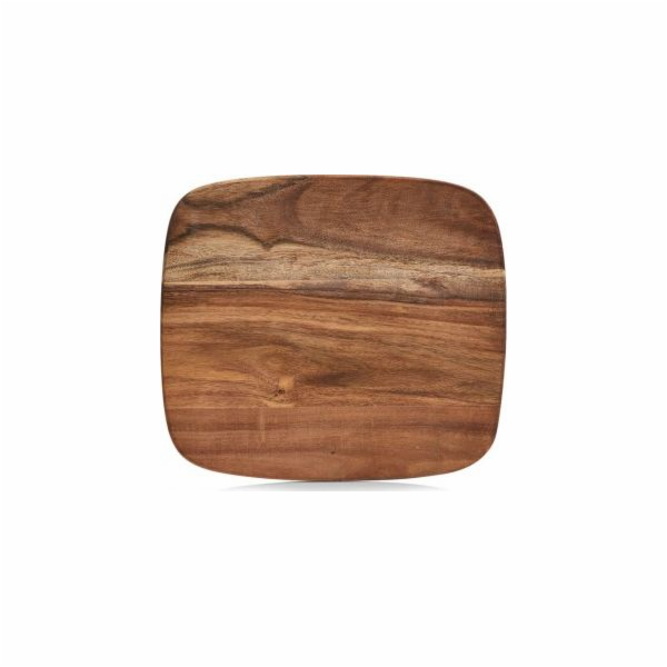 Zeller Dřevěné krájecí prkénko 28x