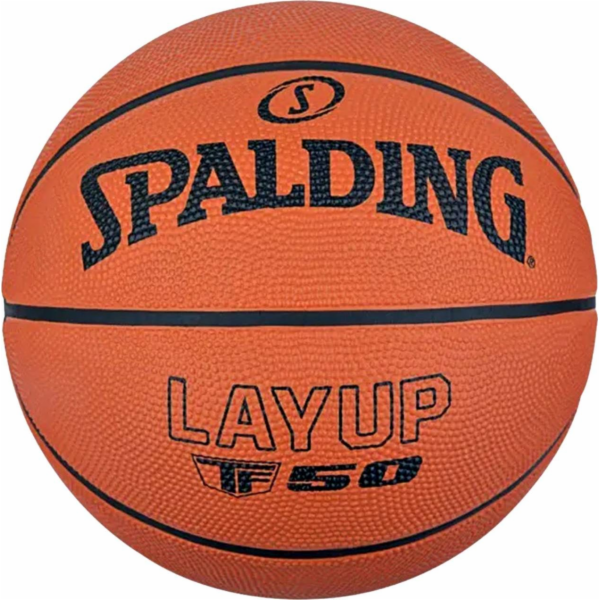 Spalding Basketbalový míč TF-50 LAYUP R.5