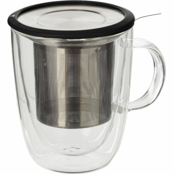 Atmosphera Hrnek na čaj Louie 300ml