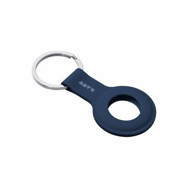 Laut Laut Huex pro AirTag Navy pro AirTag Blue
