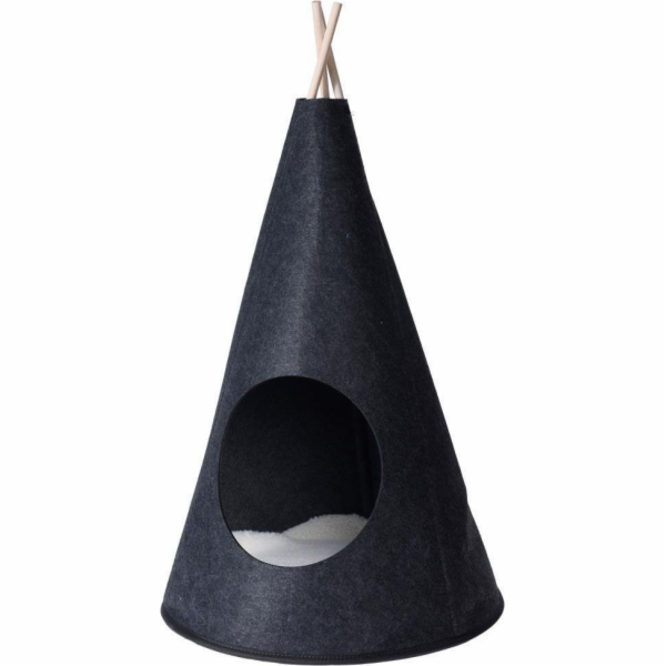 Cats Collection Kolekce koček KOČÍ domeček TIPI univerzál...