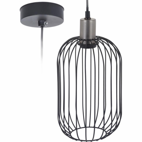 Home Styling Collection Závěsná lampa LAMP závěsná stropn...