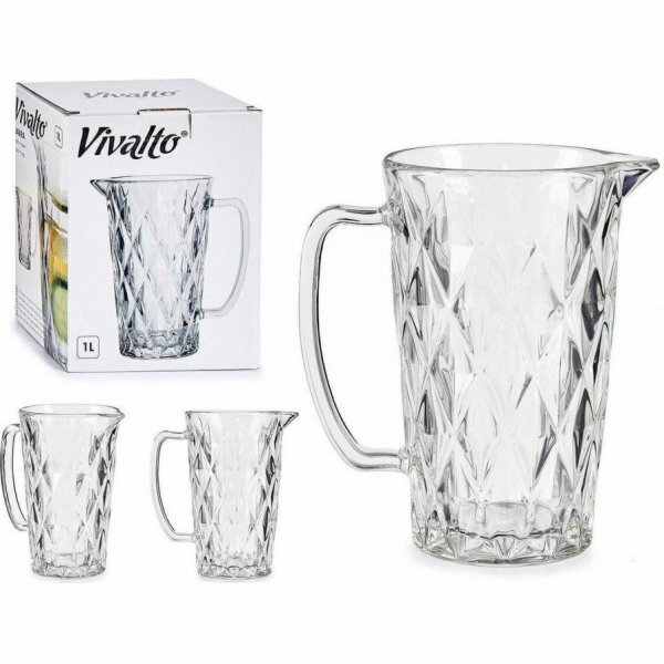 Vivalto Džbán (S3608953)