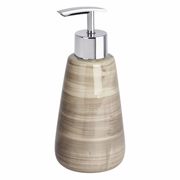 NoName Dávkovač mýdla Dávkovač mýdla Pottery 360 ml keram...