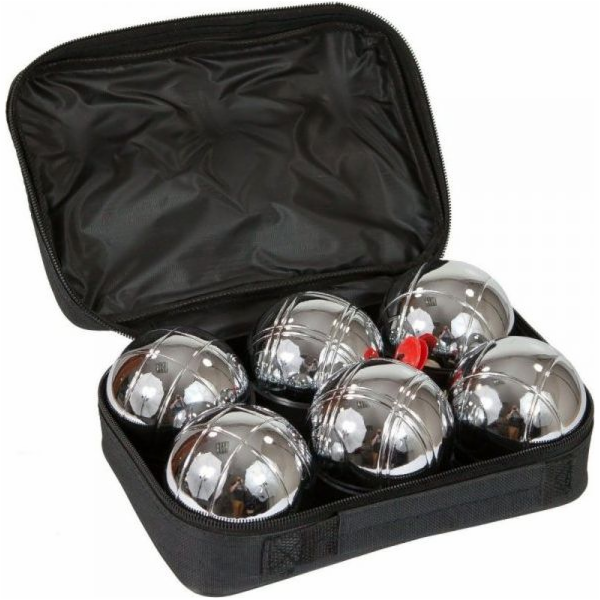 Vizari koule na hraní 6 ks - Boule Petanque Enero universal