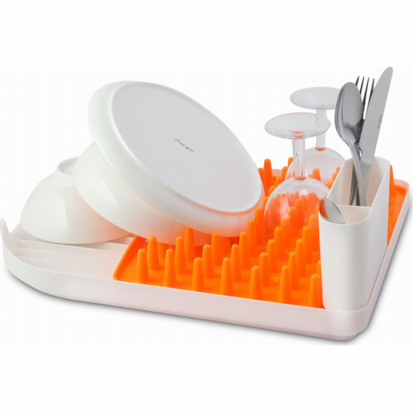 Vialli Design ODKAPAČ NÁDOBÍ COLORI ORANGE 24014 VIALLI D...