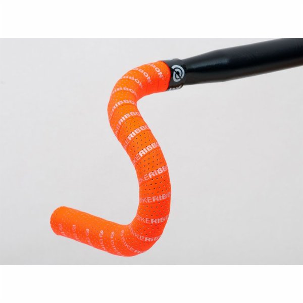 Bike Ribbon Omotávka na řídítka EOLO SOFT 2.5 fluo oranžová
