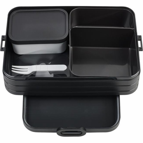 Mepal Lunchbox Take a Break bento severská černá 10763564...
