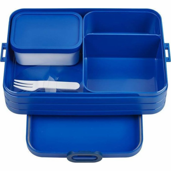 Mepal Lunchbox Take a Break bento sytě modrá 107635610100