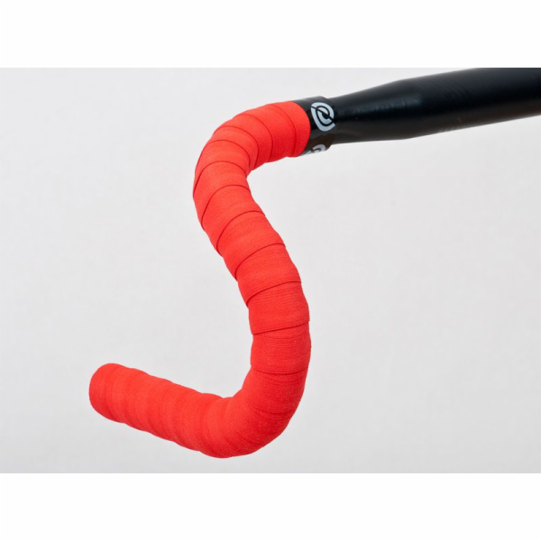 Bike Ribbon Omotávka na řídítka kola SPUGNA červená