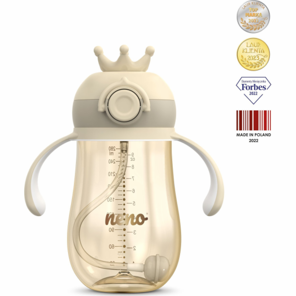 Neno Krém Mio2 – lahvička