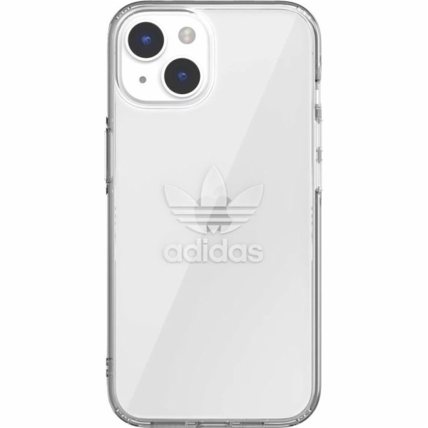 Adidas Průhledný kryt Adidas pro iPhone 14 Plus