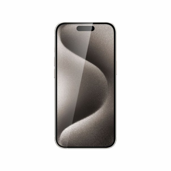 Vonmählen Ochranný kryt displeje VonMählen pro iPhone 15 ...