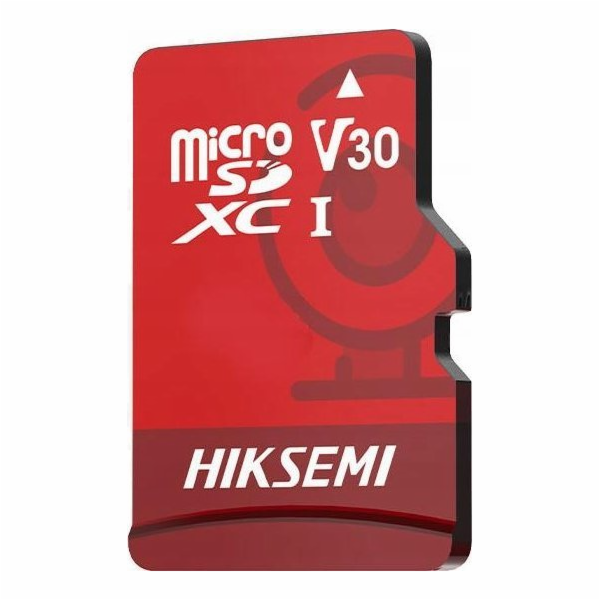 HIKSEMI Paměťová karta Neo Plus SDXC 128 GB třída 10 V30 ...