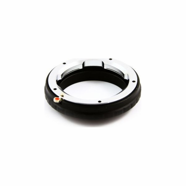 Pixco Adaptér z PANASONIC / OLYMPUS m4/3 Micro 4/3 na LEI...