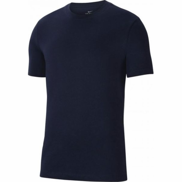 Nike Pánské tričko Park 20 M CZ0881-451 tmavě modré XXL