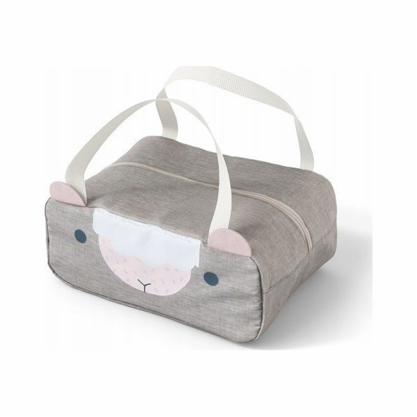 Monbento Monbento Wonder Pink Sheep grey