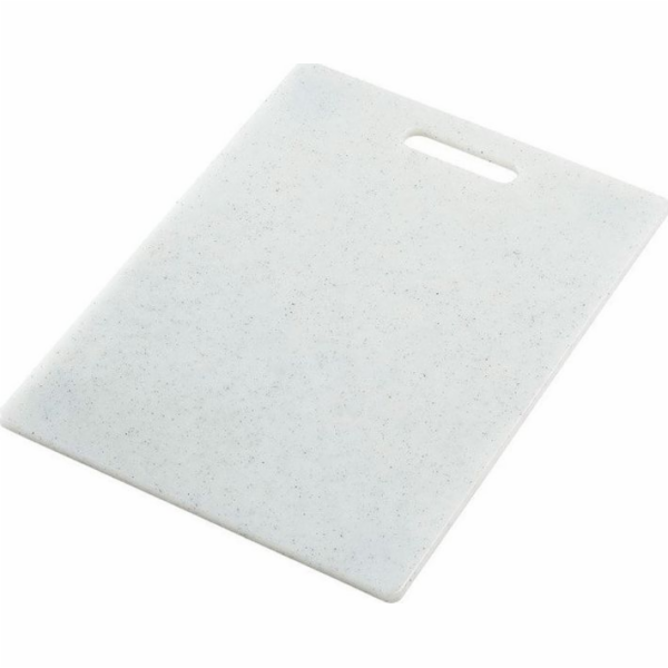 Rotho Krájecí prkénko plastové 36,5x27,5 cm