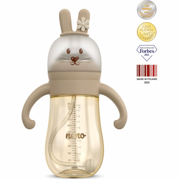 Neno Mio Hnědá – Láhev 300ml