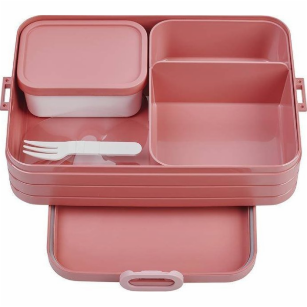 Mepal Lunchbox Take a Break bento sytě modrá 107635678700