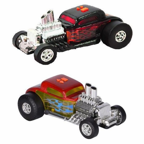 Dumel PROM Rock&rollr-Dragster DUM - 11543333265