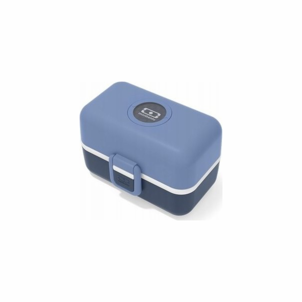 Monbento Monbento Tresor Blue Infinity blue