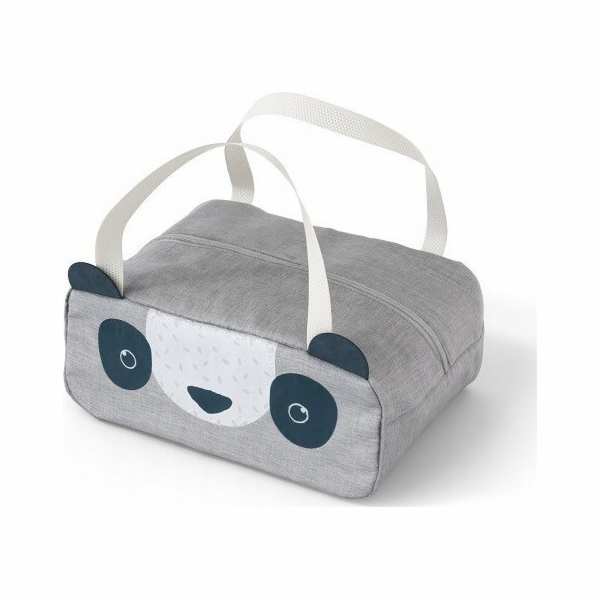 Monbento Monbento Wonder Panda šedá