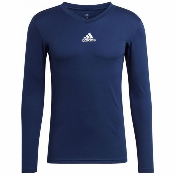 Adidas Tričko adidas TEAM BASE TEE GN5675 GN5675 tmavě mo...