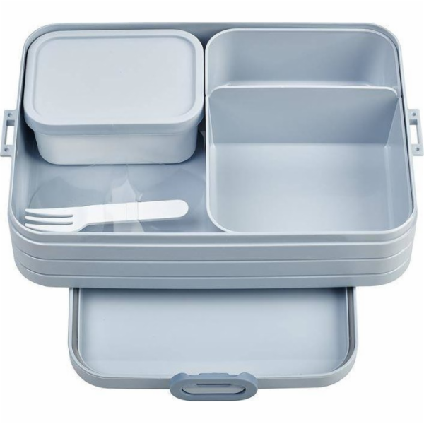 Mepal Lunchbox Take a Break bento severská modrá nová 107...