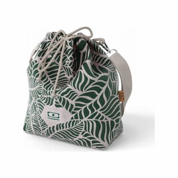 Monbento Monbento Fresh Jungle zelené