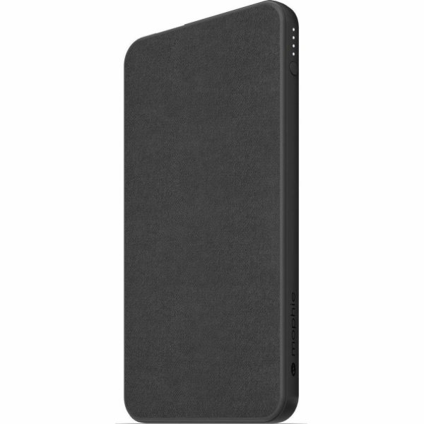 Mophie 5K (2019) 5000mAh černá powerbanka