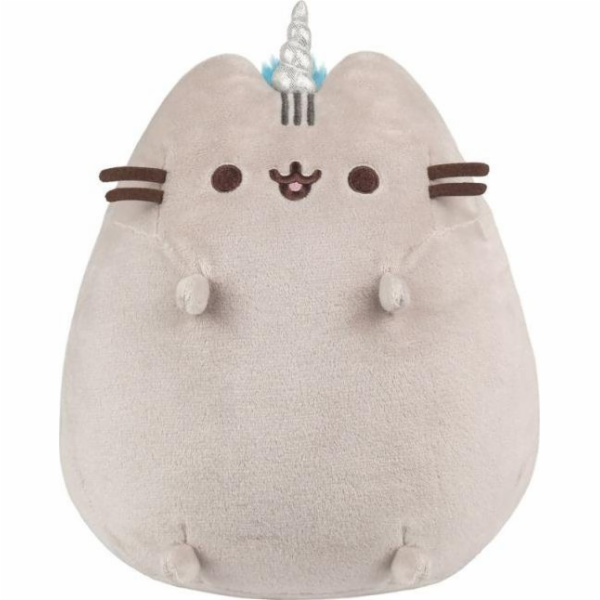 Pusheen Pusheen - Plyšový maskot jednorožec Pusheenonicor...