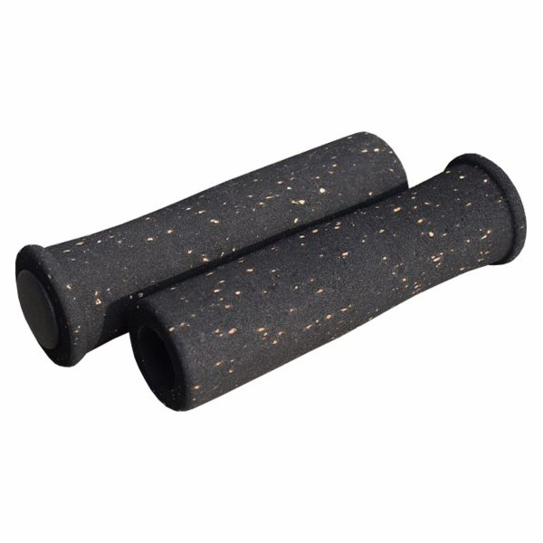 Bike Ribbon Rukojeti na řídítka LEGGERA GRIP černá + kore...