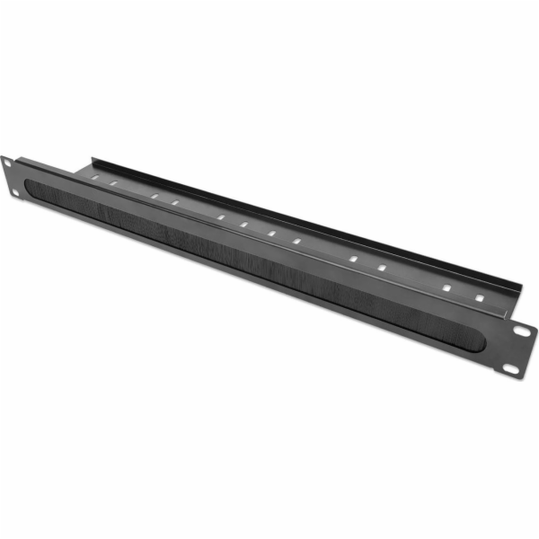 Intellinet Network Solutions Rozvaděč 1U 19" s průchodkou...